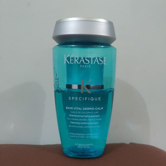 Tetmurah Kerastase Bain Vital Shampo Hypoallergenic Buat Rambut Rontok Dan Kulit Sensitif Kesehatan Kecantikan Perawatan Rambut Di Carousell Kerastase menciptakan sebuah merk shampo untuk bisa memanjangkan rambut yang dapat mempercepat proses penumbuhan rambut, sebagai berikut: tetmurah kerastase bain vital shampo hypoallergenic buat rambut rontok dan kulit sensitif