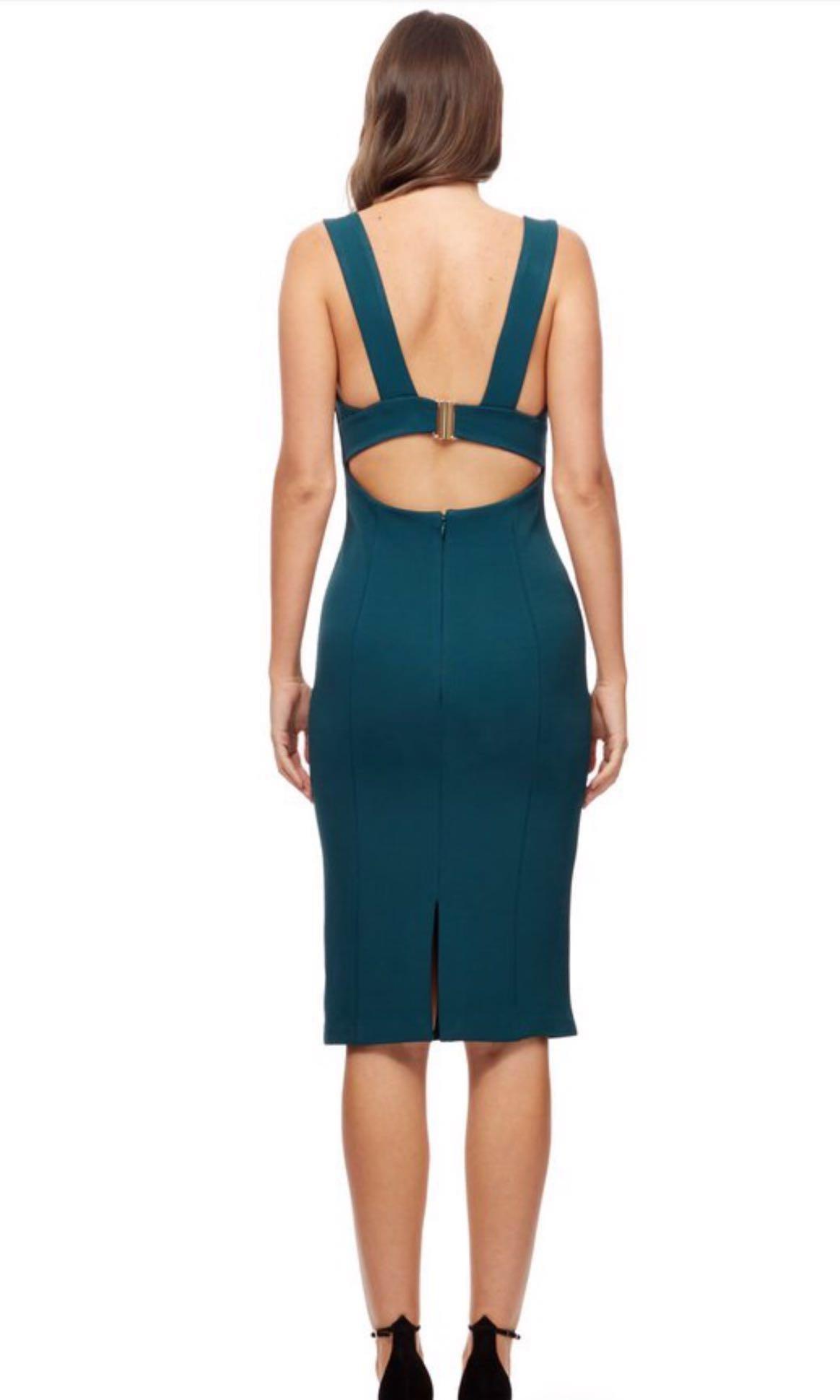 Kookai roxy dress discount
