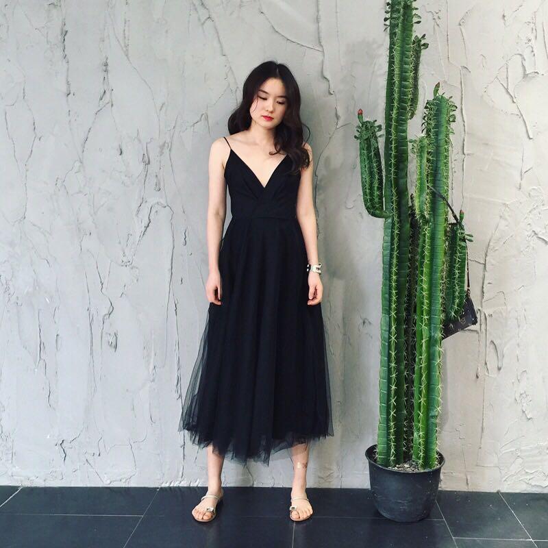 Ulzzang dress fashion best sale