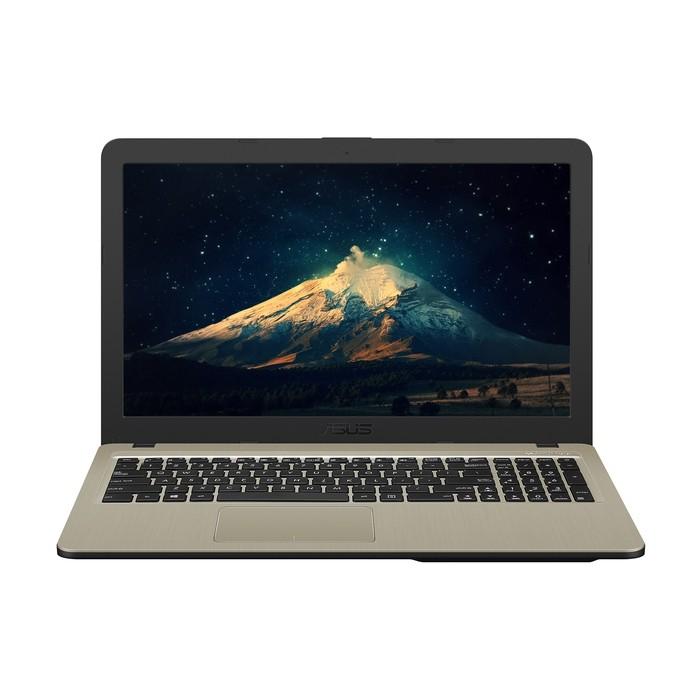 Kredit Laptop Asus X540ba Amd A9 4gb Hdd 1000gb Elektronik Komputer Laptop Di Carousell