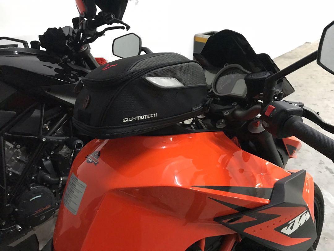 ktm 1290 super adventure r tank bag