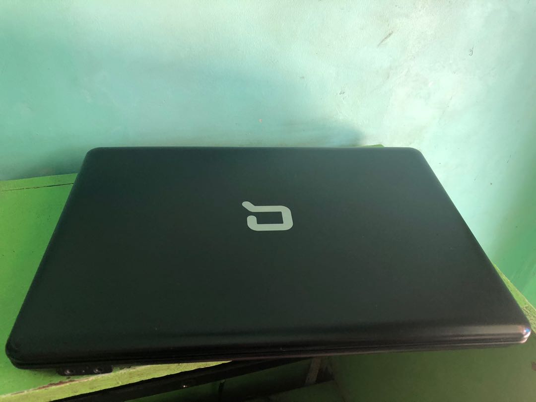 Laptop Compaq 510 intel Core 2 Duo 4gb Ram, Computers & Tech, Laptops