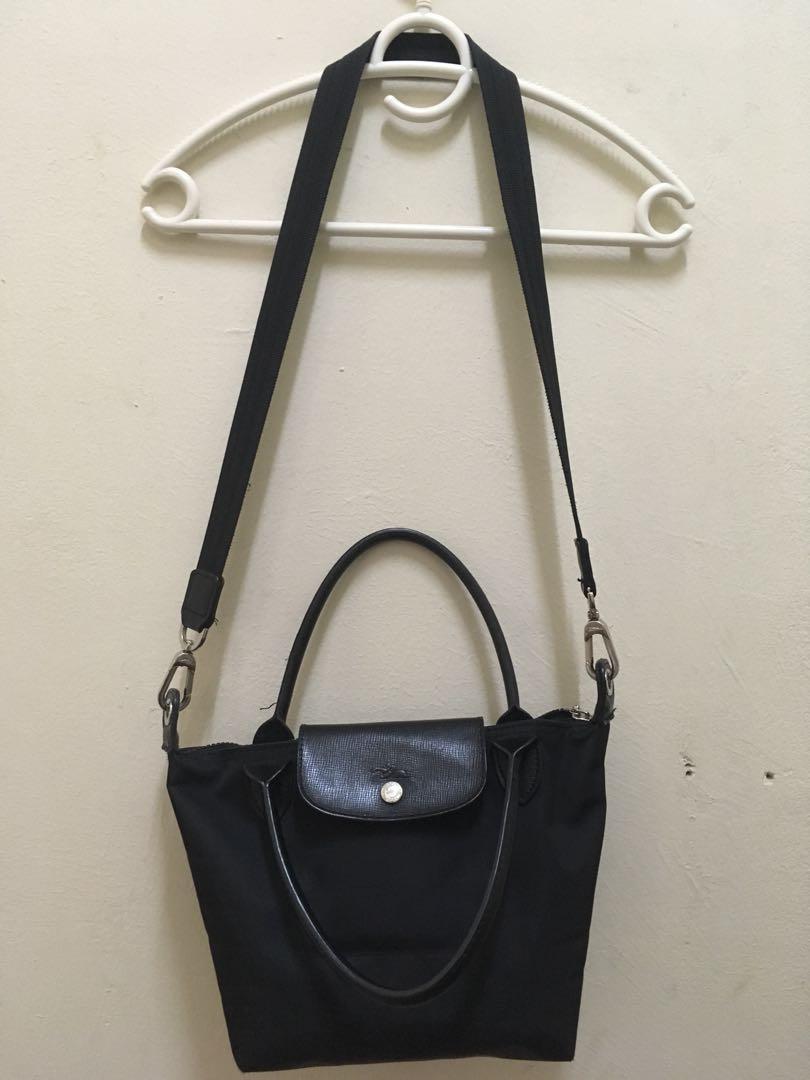 Longchamp lacoste top