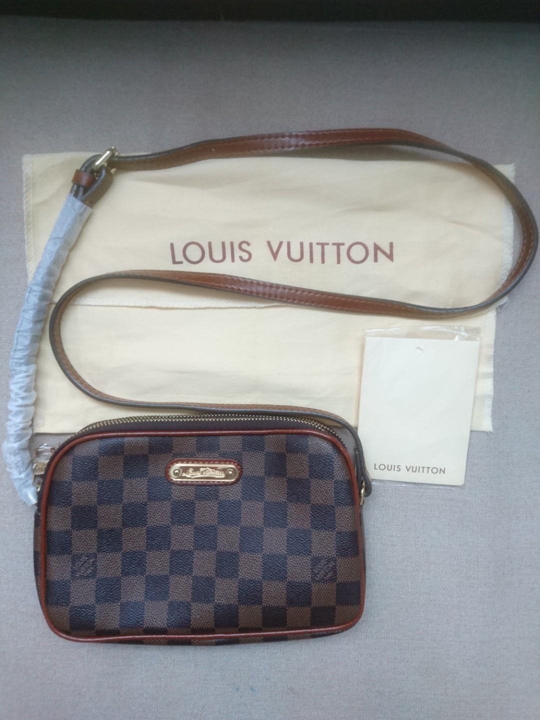 Louis Vuitton Zipper Zipper Pulls For Crafting bags 26 Inches  eBay