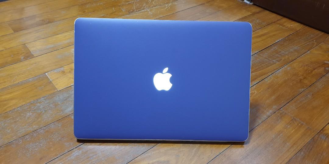 Fixed Price Macbook Pro 15 15 Inch Electronics Computers Laptops On Carousell