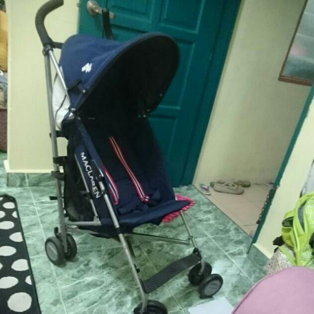 Maclaren buggies outlet for sale
