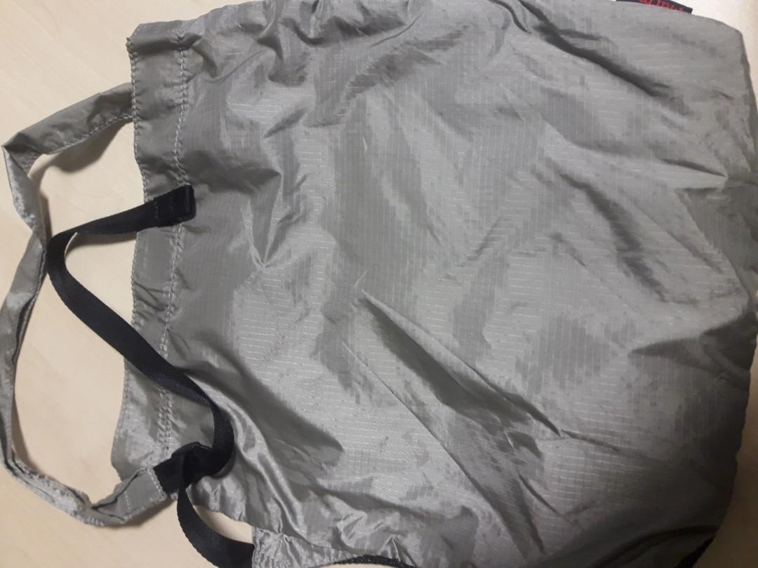 marmot sling bag