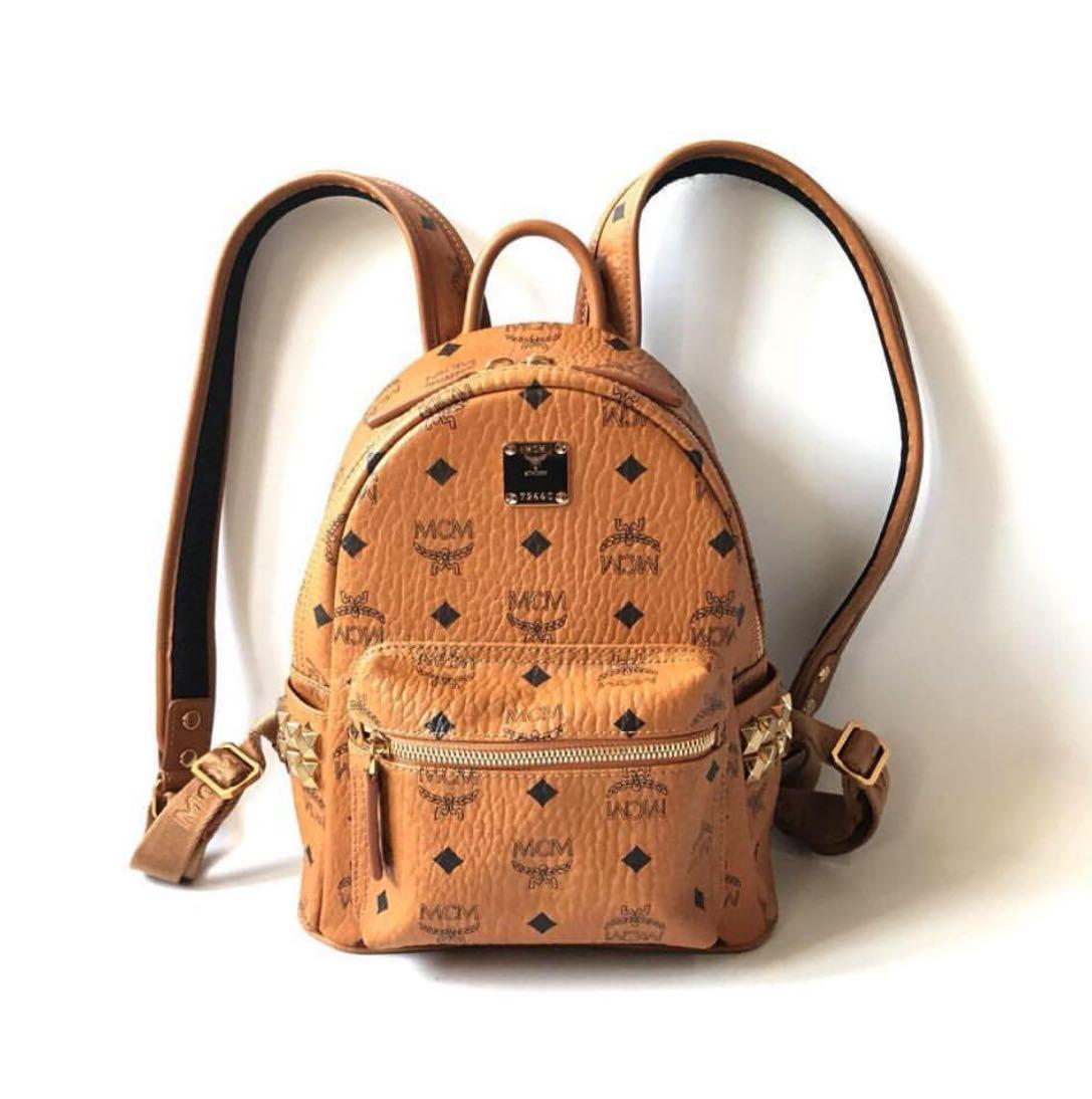 mcm bags on sale