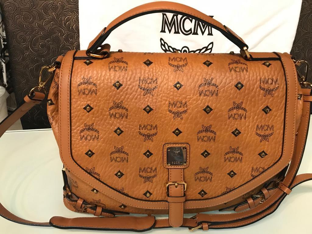 Mcm sling bag 2018 clearance