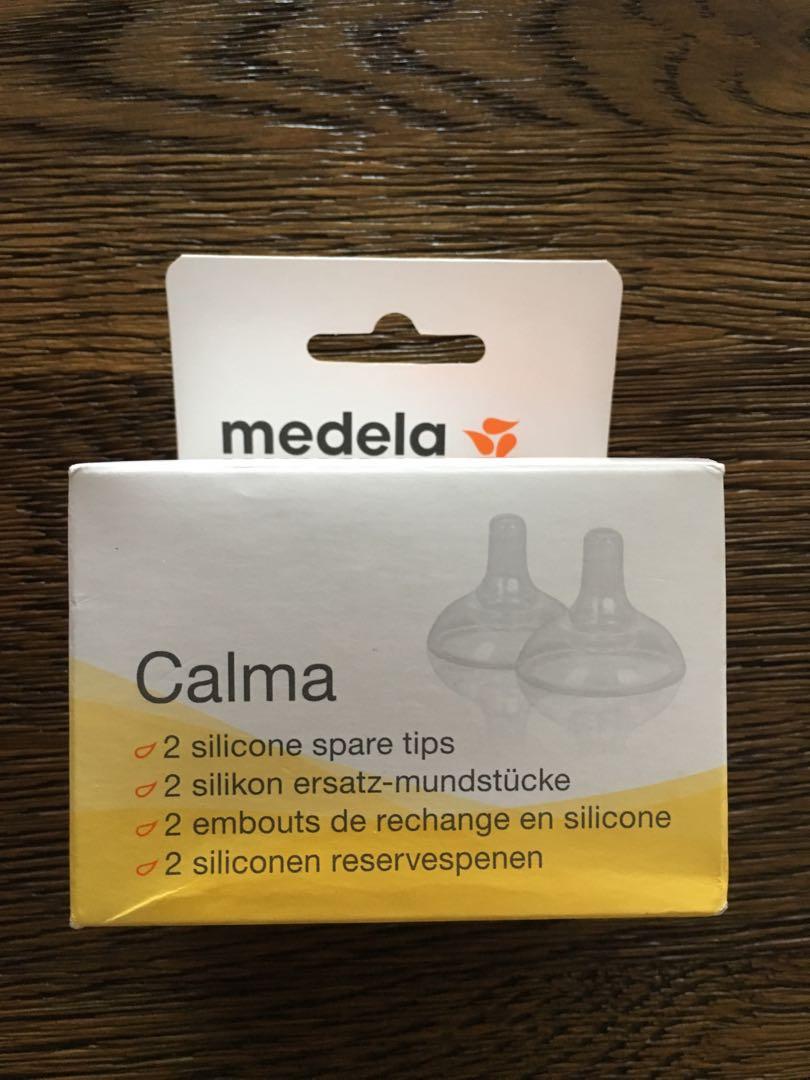 Medela calma sales teat replacement