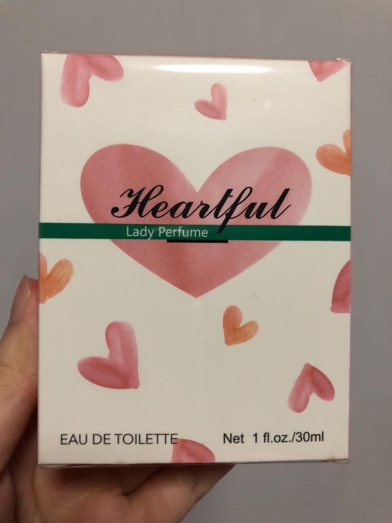 Miniso Heartful Lady Perfume