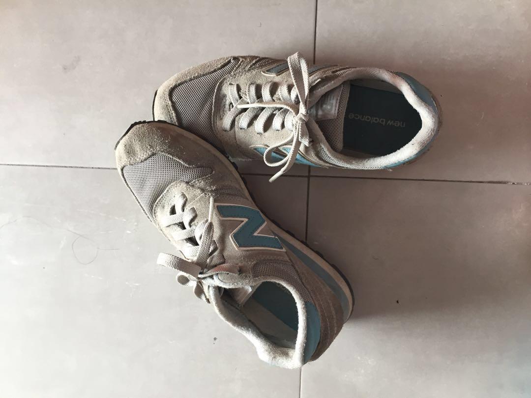 new balance 737 turquoise