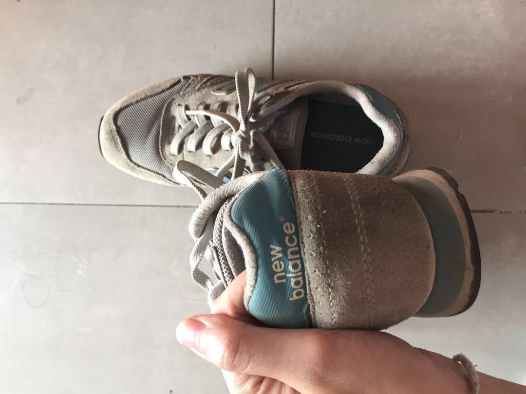 new balance 737 womens