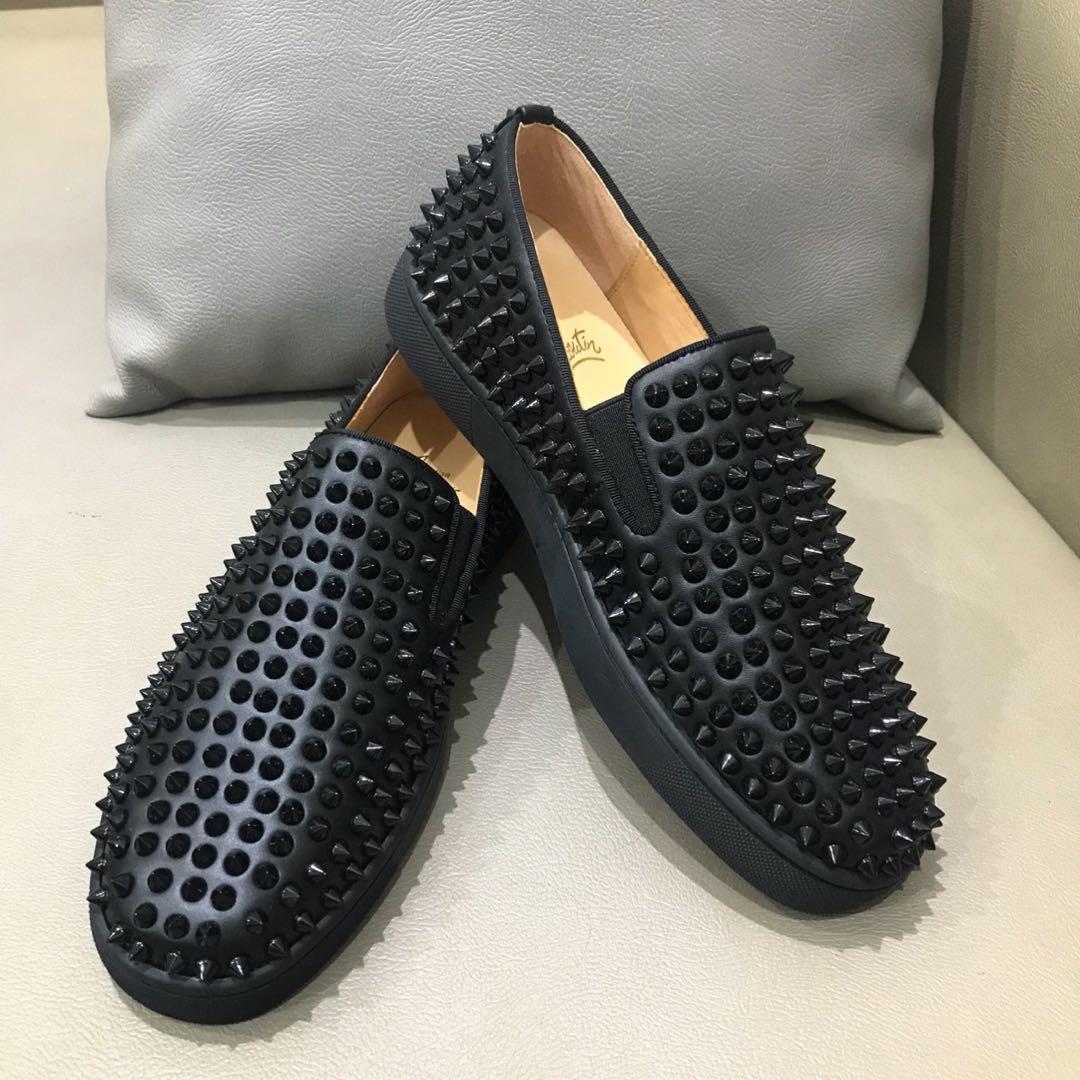 Harga online christian louboutin