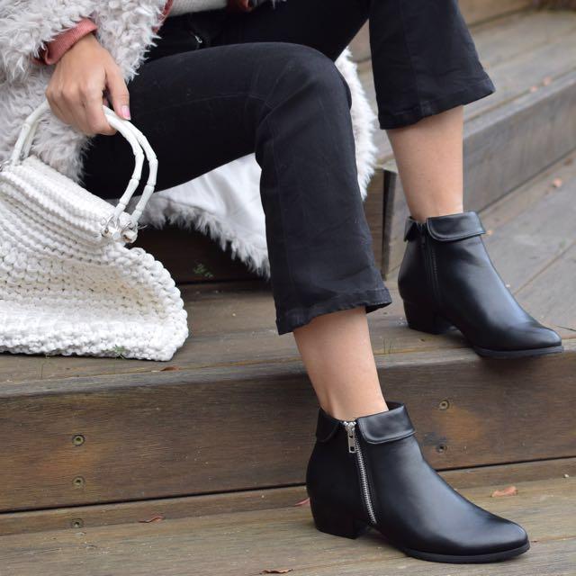 spendless ankle boots