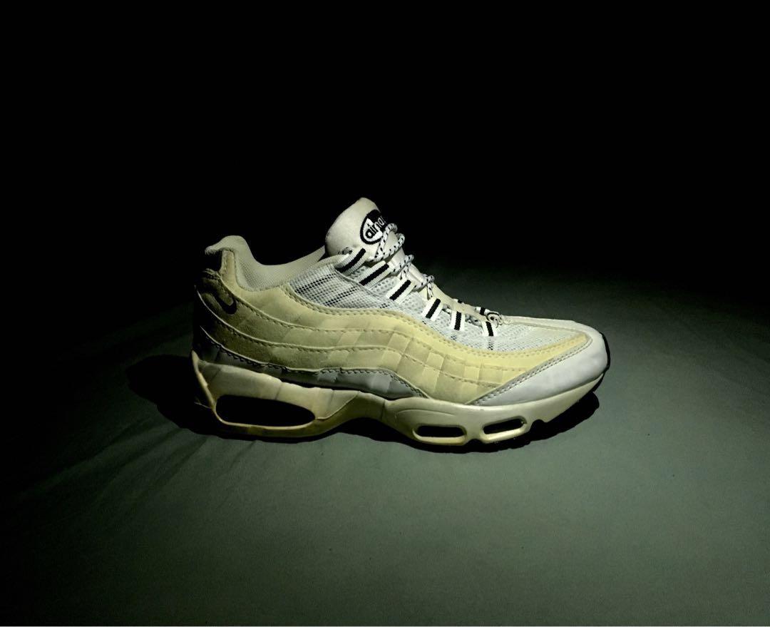 air max 95 creme air max 95 creme