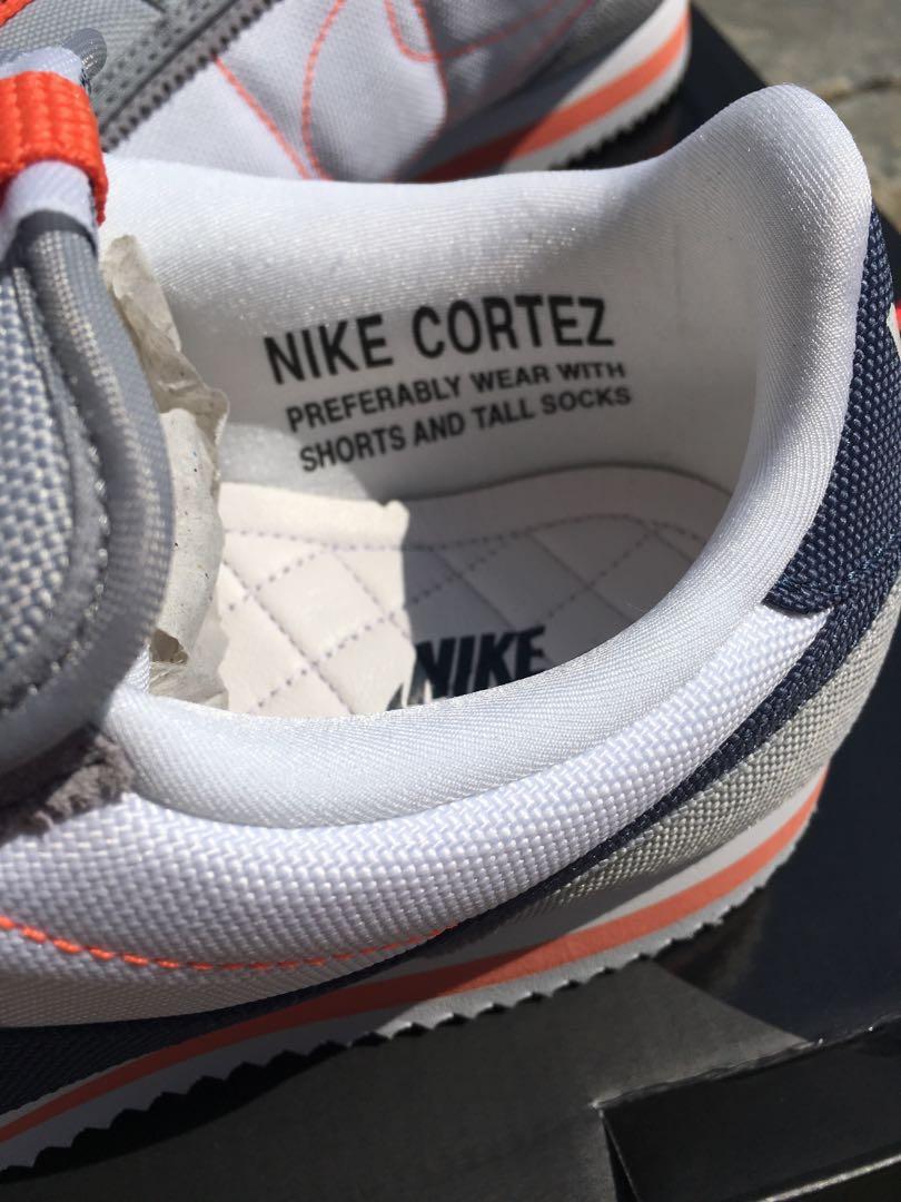 Cortez kenny 4 discount price