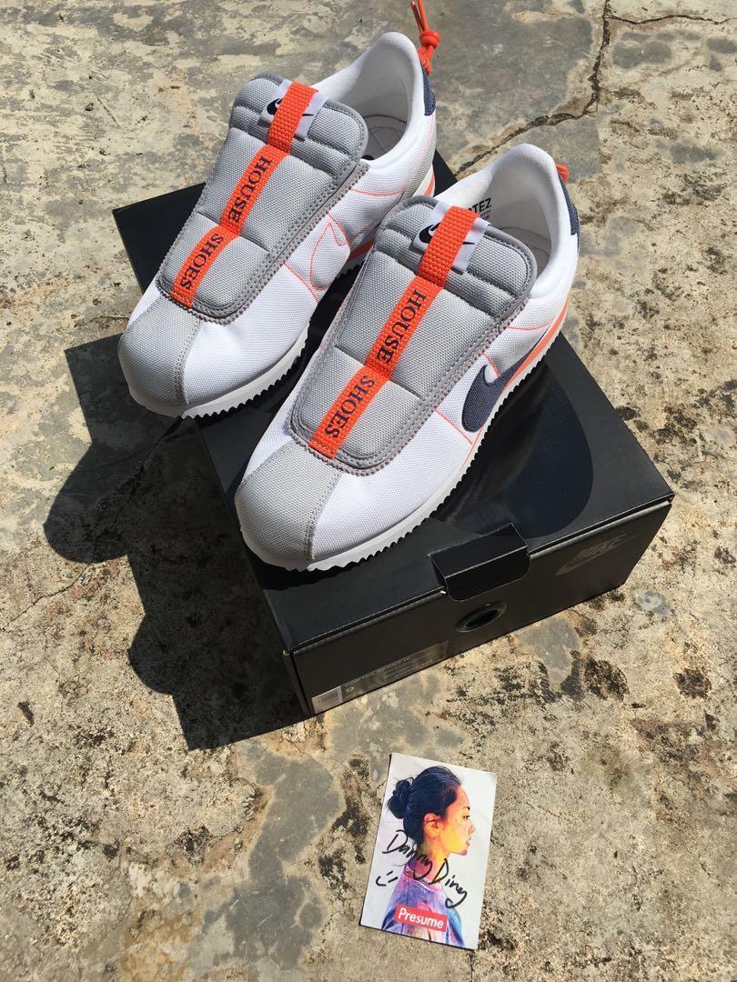 Nike Cortez Kenny IV Kendrick Lamar Men s Fashion Footwear