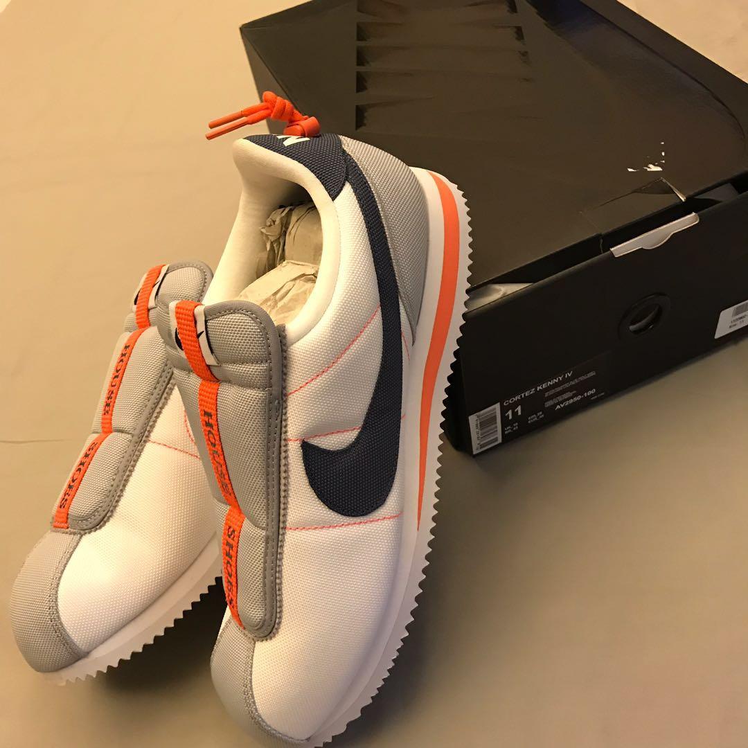nike cortez kenny v