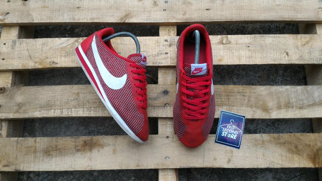 Nike cortez knit hotsell