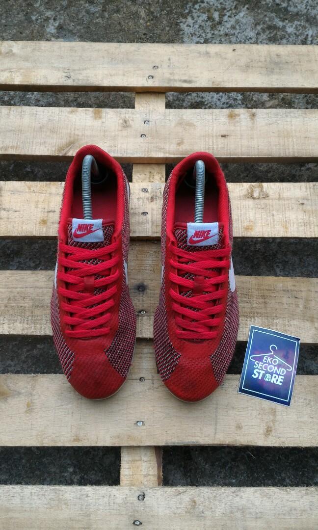 Nike cortez knit outlet