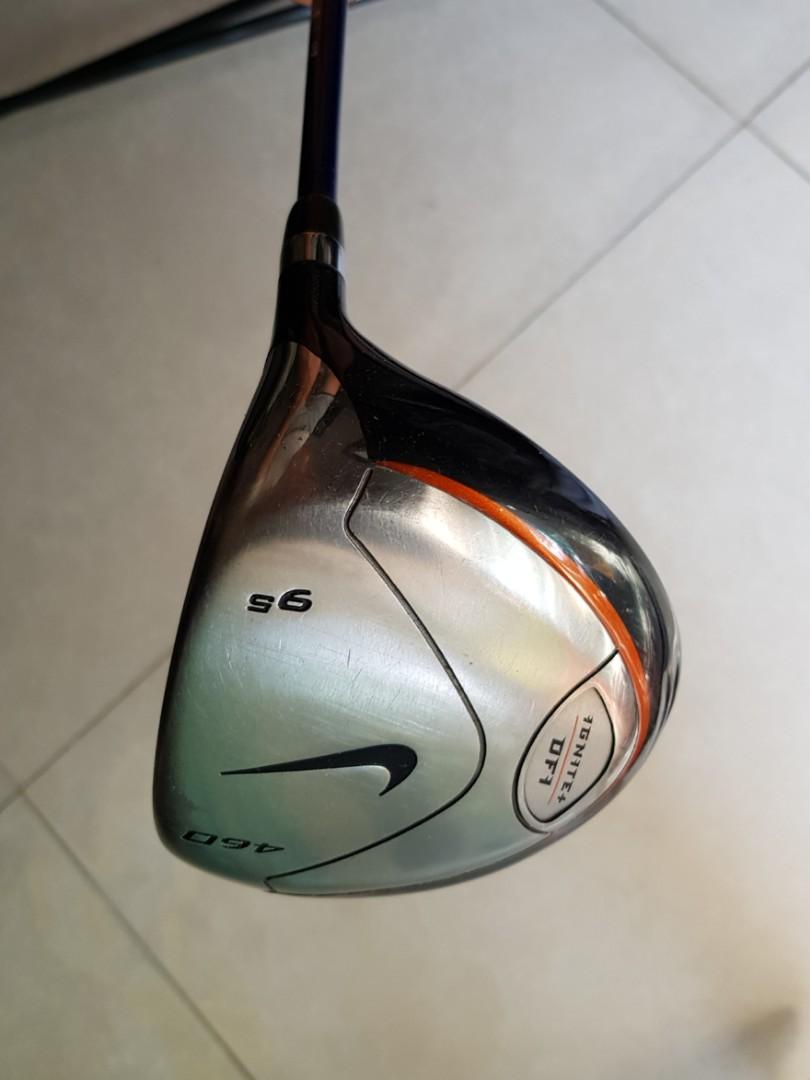 Nike ignite sand wedge Clearance