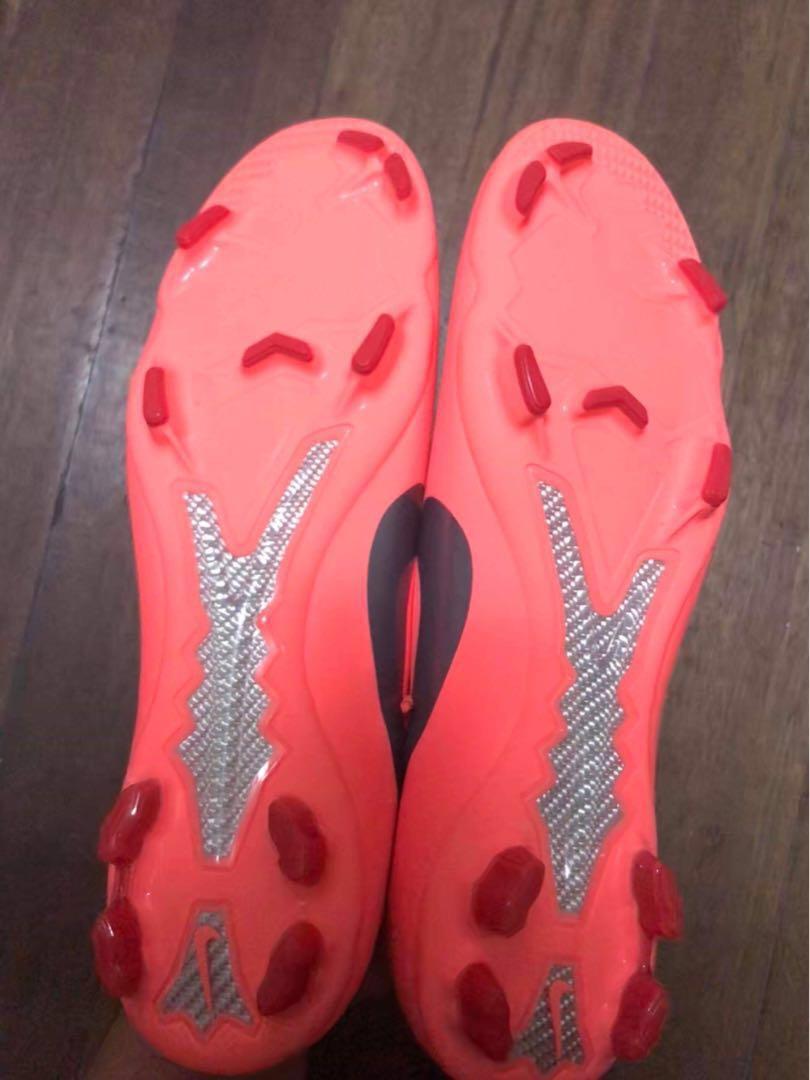 mercurial nike soccer cleats