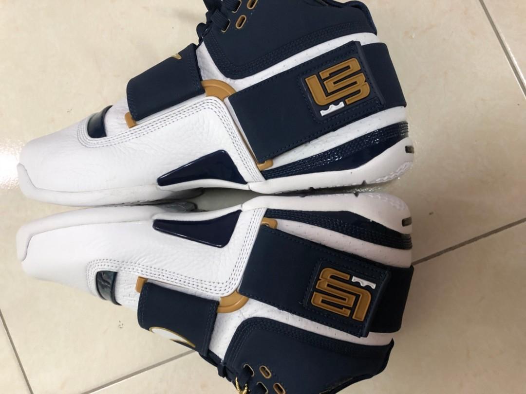 Lebron soldier ct16 store