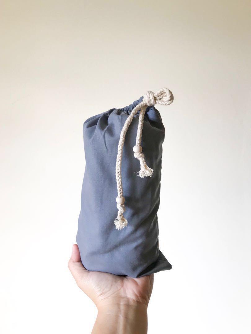 Nursing Cover Bamboo, Babies & Kids, Maternity Care on Carousell