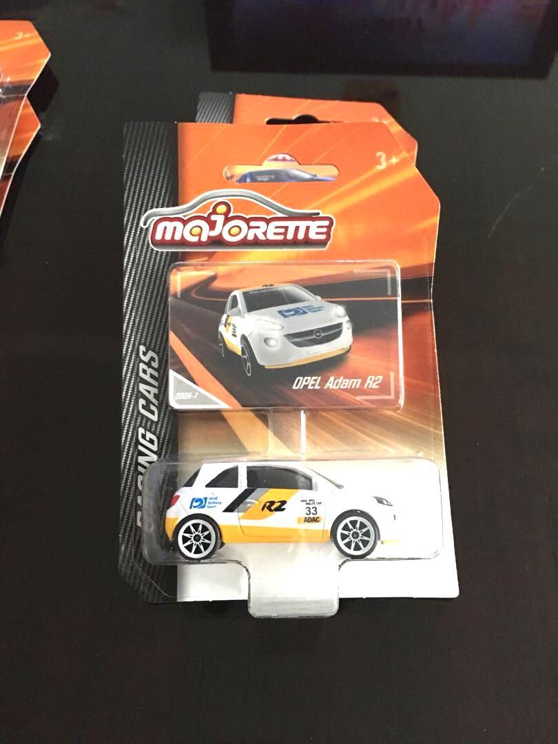Opel Adam R2 Toys Games Others On Carousell