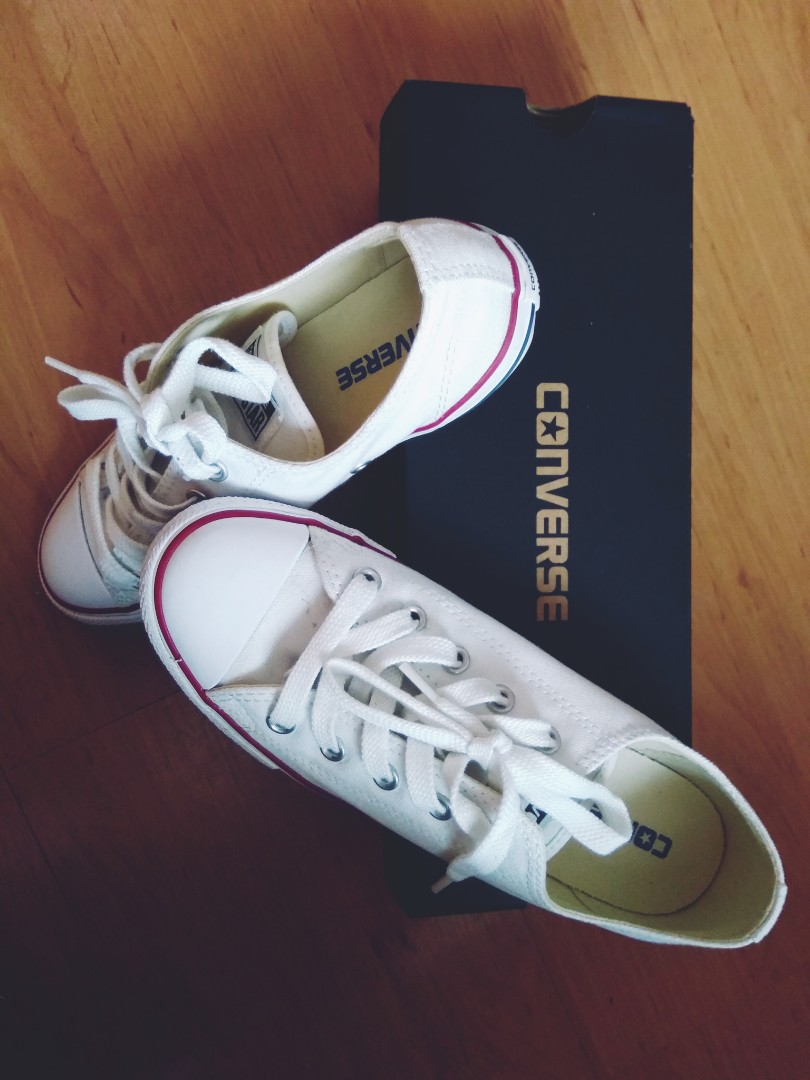 Ct dainty ox white deals