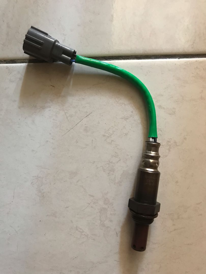 Original Perodua myvi / alza oxygen sensor, Auto Accessories on Carousell