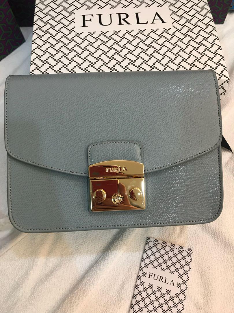 Furla metropolis 21cm online