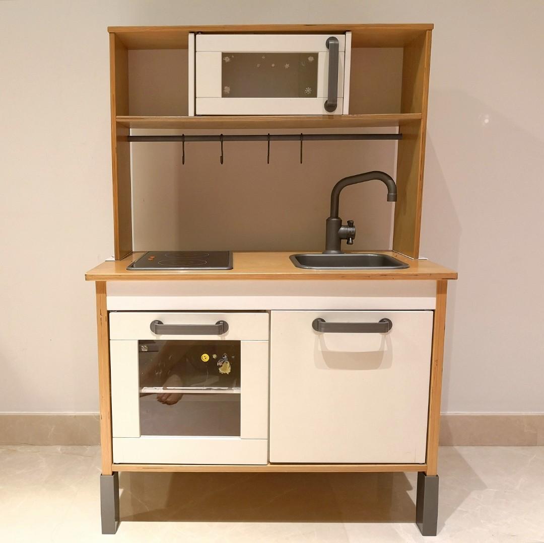 ikea baby kitchen set
