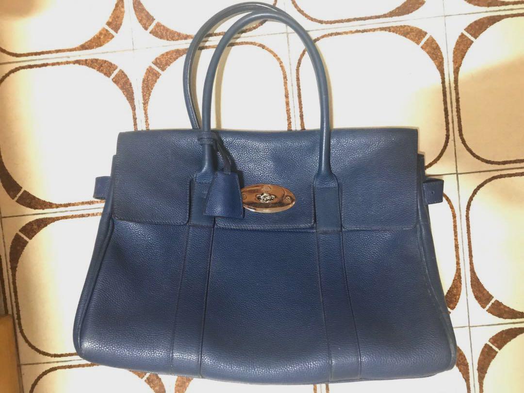 pre loved mulberry bags