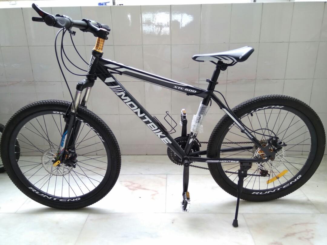 Preloved 24 Kids MTB for sale Sports Equipment Bicycles Parts Bicycles on Carousell