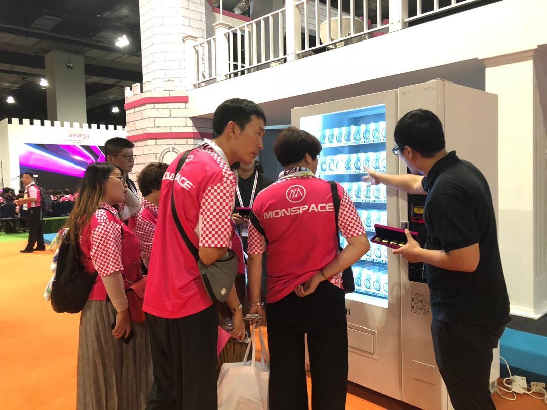 Game Rent And Movie Rent Vending Machine Rental -Prize and games vending machine, Hobbies & Toys, Toys & Games ...