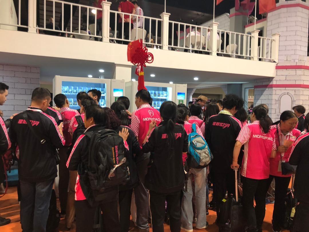 Game Rent And Movie Rent Vending Machine Rental -Prize and games vending machine, Hobbies & Toys, Toys & Games ...