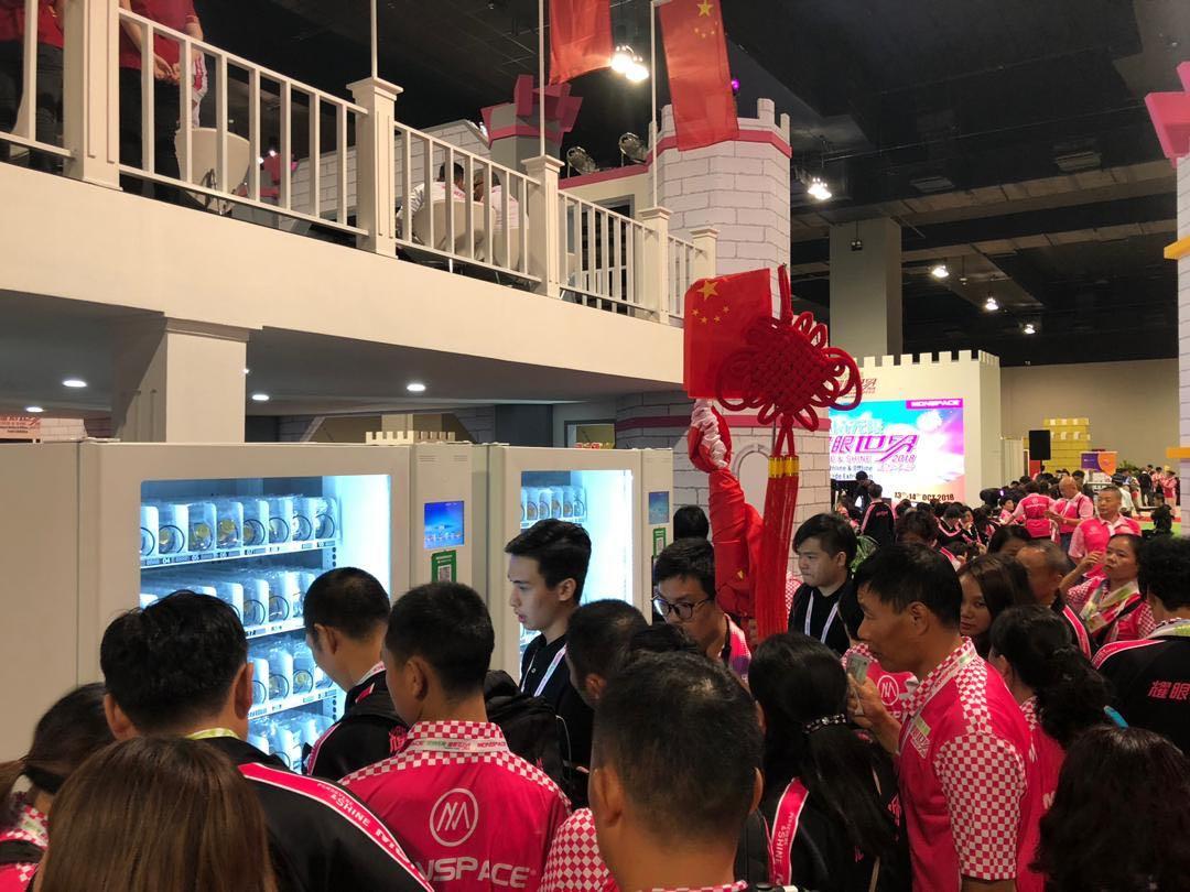 Game Rent And Movie Rent Vending Machine Rental -Prize and games vending machine, Hobbies & Toys, Toys & Games ...