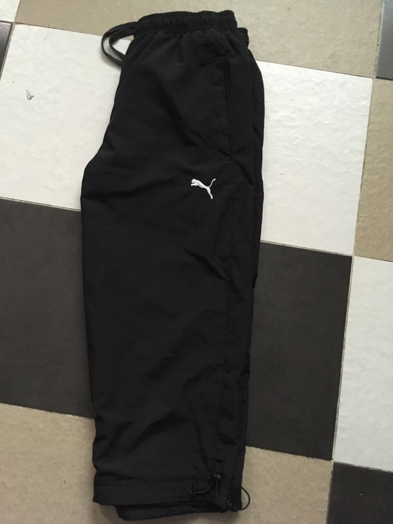 Puma 3 quarter pants