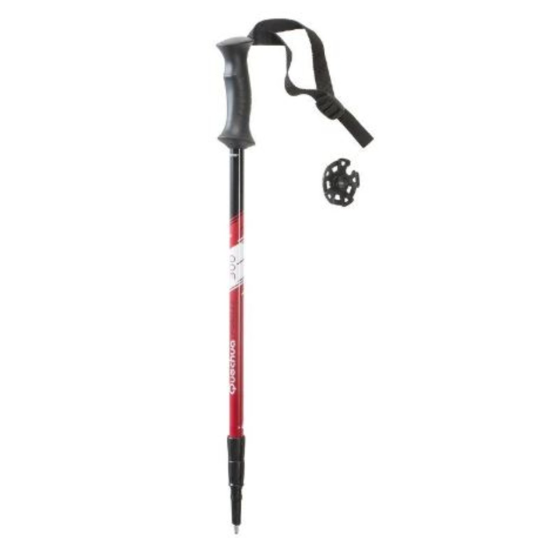 Quechua hiking pole shop