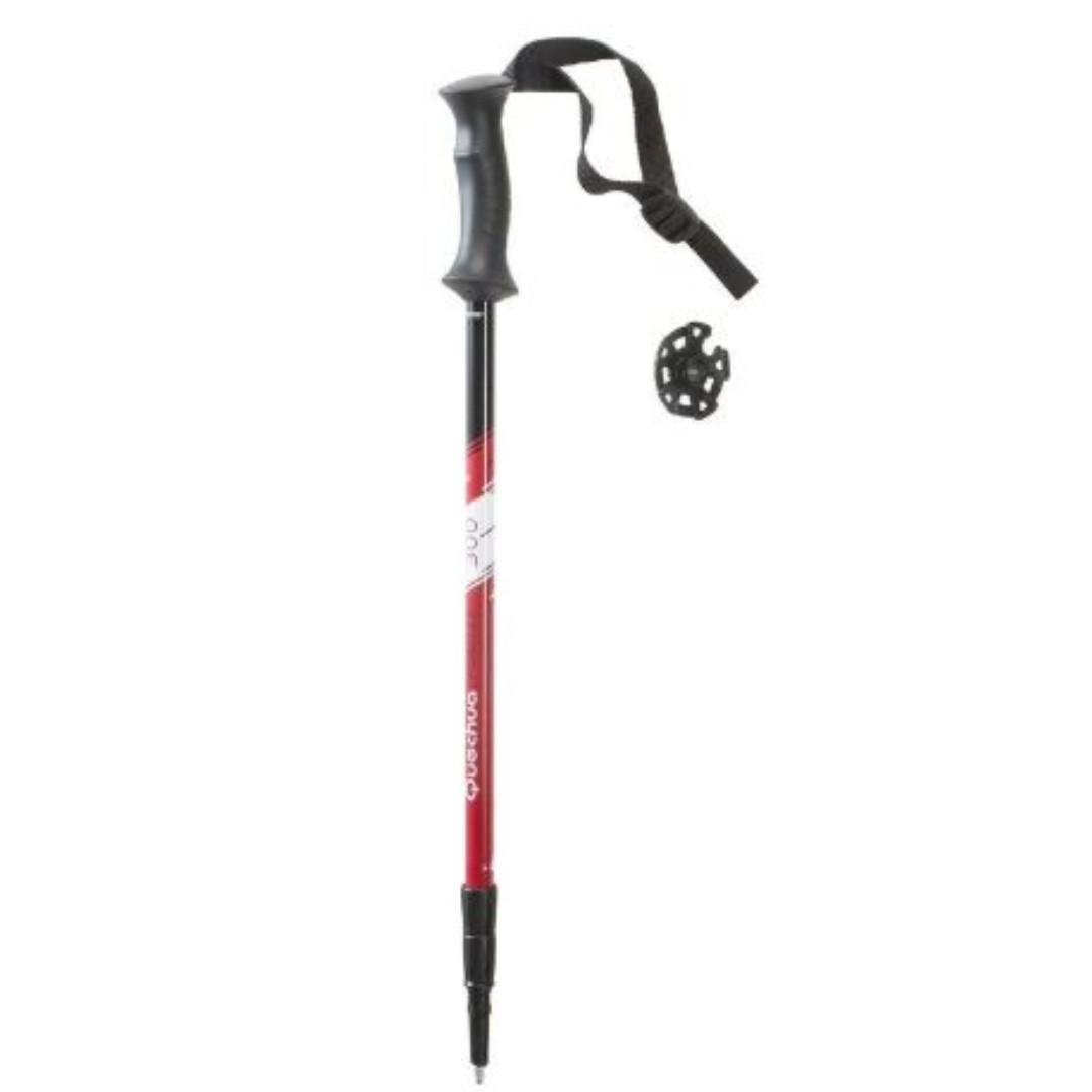 quechua hiking pole