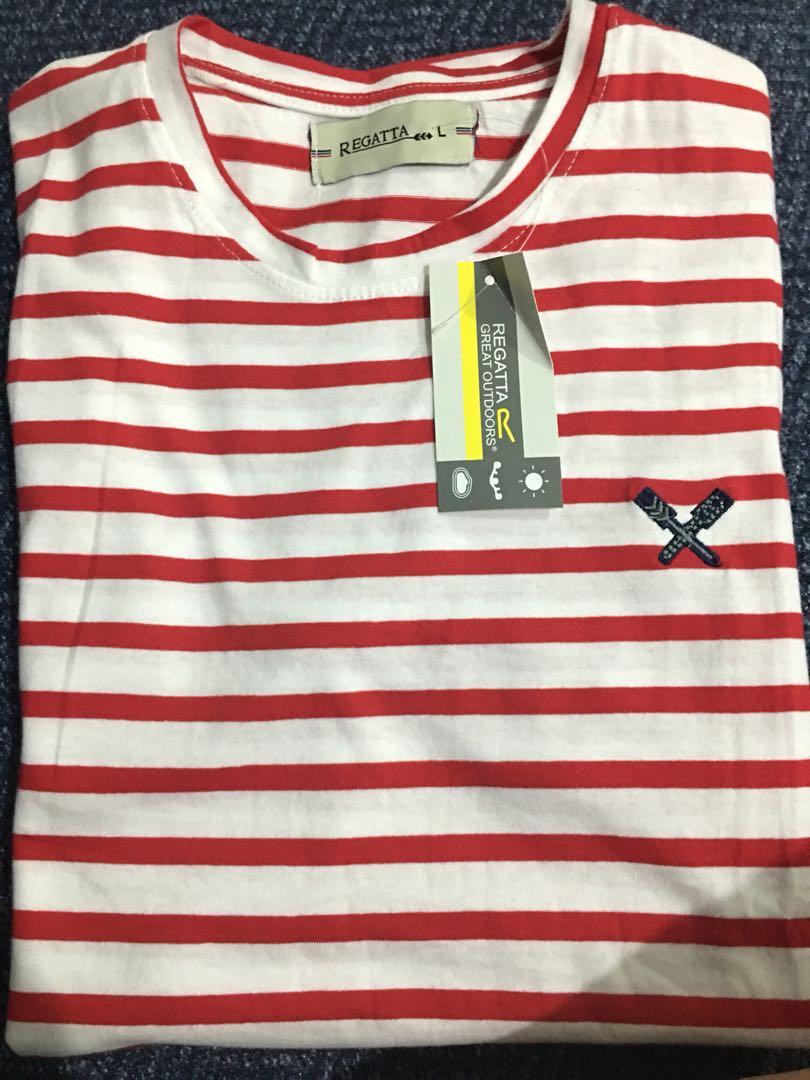 Regatta t shirt price clearance