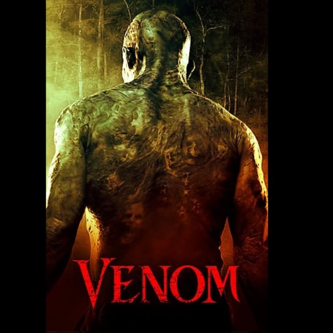 Rent A Movie VENOM 2005