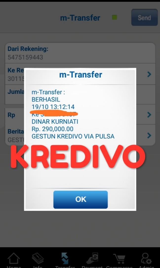 Cairkan Pulsa Smartfren - 10 Cara Mendapatkan Pulsa Gratis ...