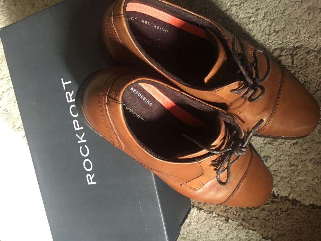 slayter cap blucher