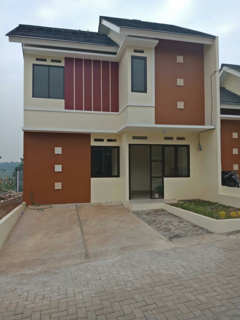 Rumah 2 Lantai Termurah Di Depok Property For Sale On Carousell