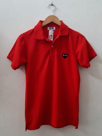 polo cdg play