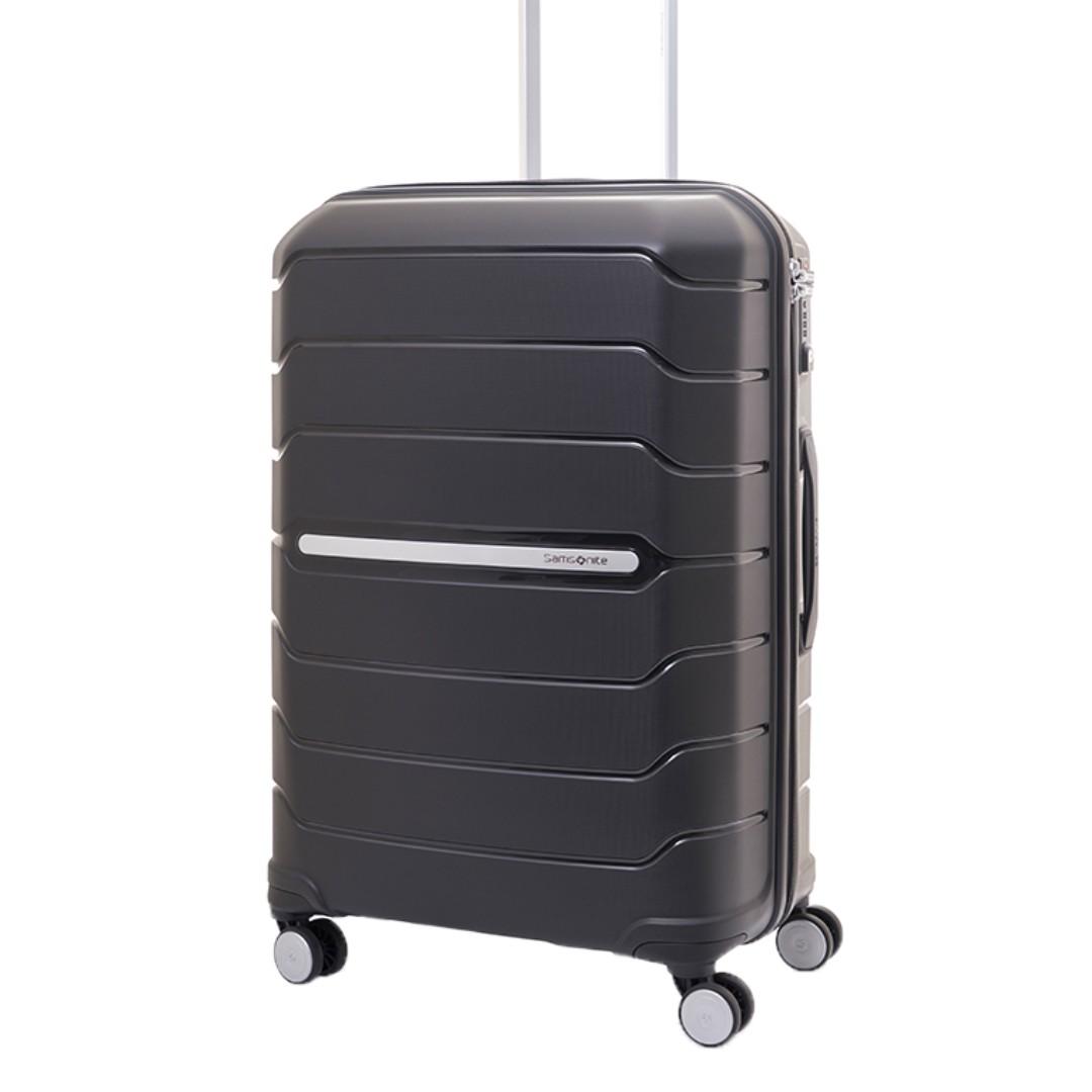 samsonite 25 inch spinner