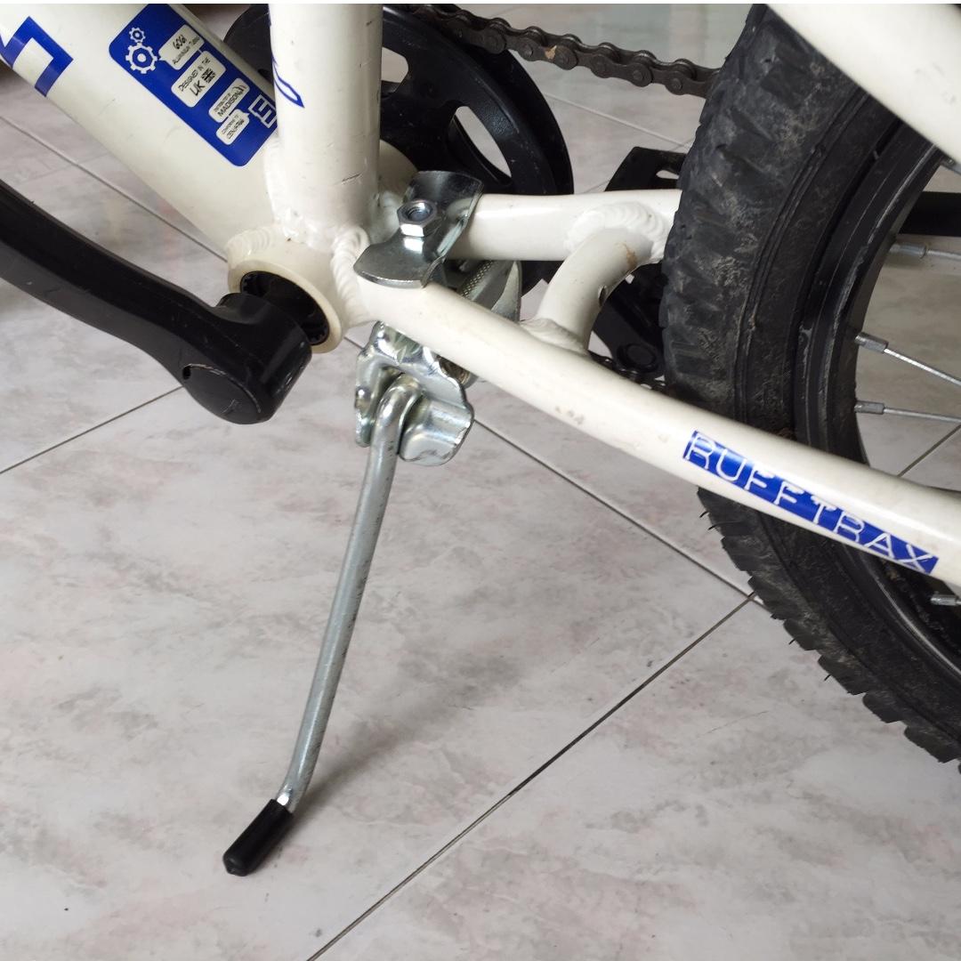 Saracen rufftrax 20 deals